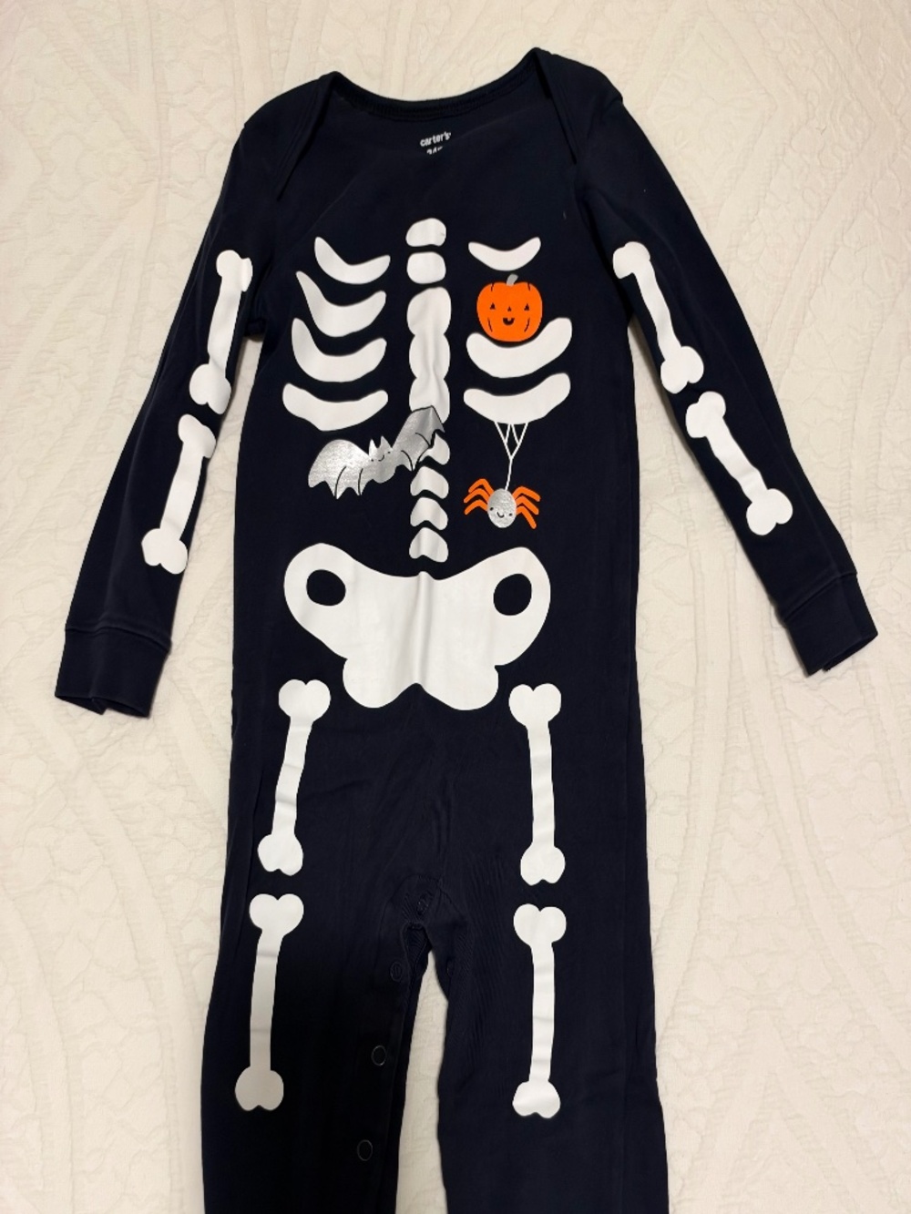 Skeleton 1 piece